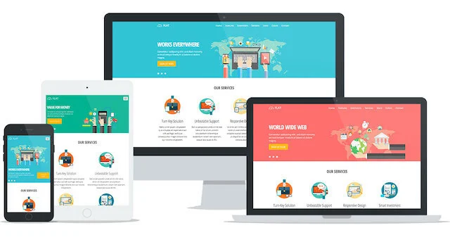 Dịch Vụ Thiết Kế Landing Page Chuyên Nghiệp Tại AplusVN