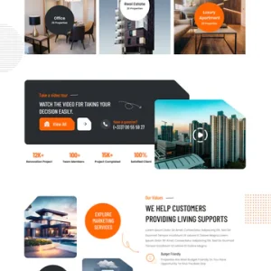 BDS 001 - Rental Property