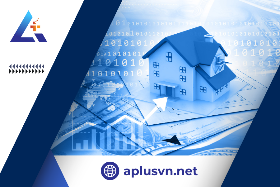 Thiết Kế Web Chuẩn SEO Nha Trang Cho Sàn Bất Động Sản Khép Kín