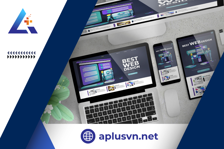 Dịch vụ thiết kế web chuẩn SEO Nha Trang: Giải pháp bứt phá kinh doanh 2026