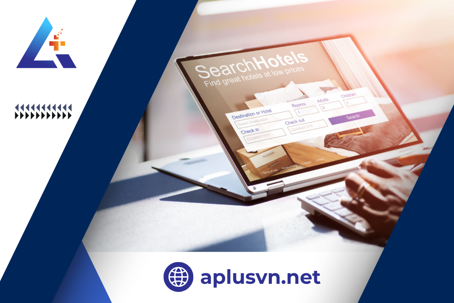 Tối Ưu Core Web Vitals Cho Website Khách Sạn Tại Nha Trang